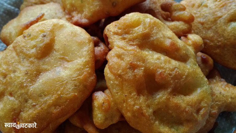 Delicious, Crispy, and Flavorful Aloo Pakoda Recipe