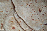 How to Make Simple and Tasty Ajwain Paratha