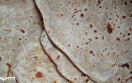 How to Make Simple and Tasty Ajwain Paratha