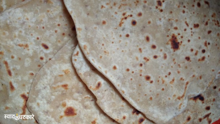 How to Make Simple and Tasty Ajwain Paratha