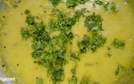 How to Make Pyaj Ka Besan at Home