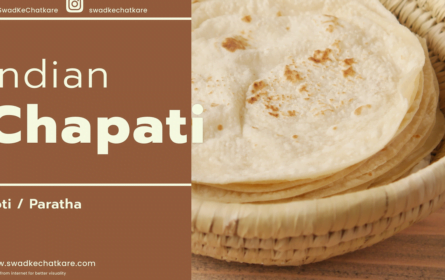 How to Make Perfect Soft Roti