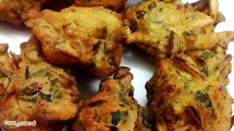 How to Make Crispy and Tasty Methi Pakoda