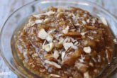 How to Make Simple and Tasty Moongfali Halwa