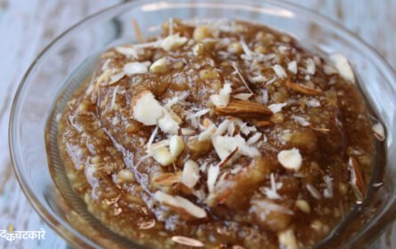 How to Make Simple and Tasty Moongfali Halwa