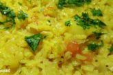 Best Masala Khichdi Recipe (Healthy Khichdi)