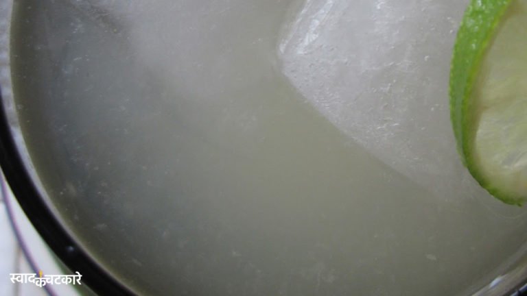 Refreshing and Easy Nimbu Pani Recipe