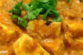 Restaurant Style Paneer Butter Masala Recipe