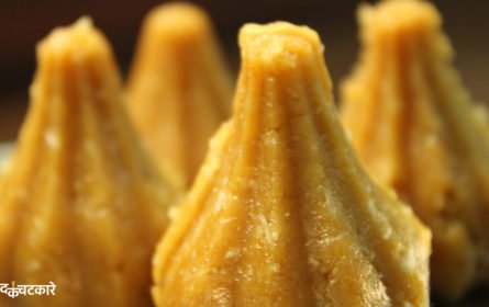 Kids-Friendly Parle G Modak Recipe