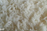 How to Make Plain Rice in Cooker