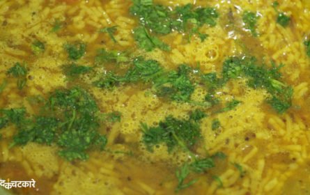 Quick and Delicious Sev Tamatar Sabji Recipe