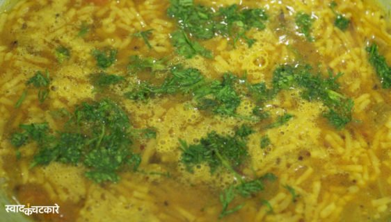 Quick and Delicious Sev Tamatar Sabji Recipe