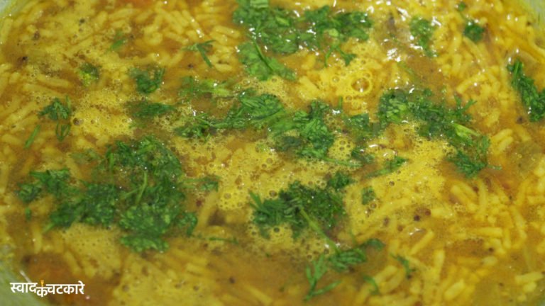 Quick and Delicious Sev Tamatar Sabji Recipe