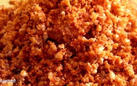 A Simple and Tasty Til Chutney Recipe