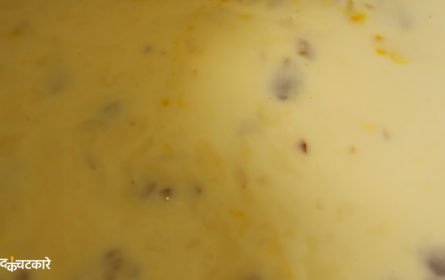 Rice Kheer Recipe: A Sweet and Creamy Dessert