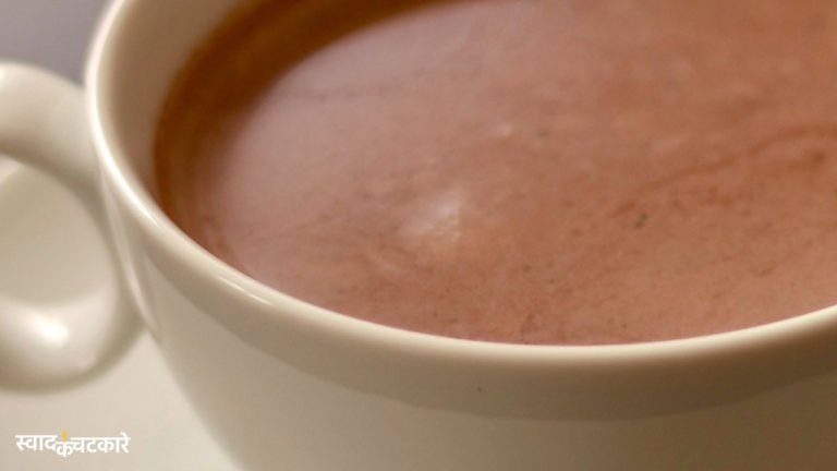 How to Make the Perfect Chocolate Tea at Home