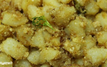 Easy Fariyali Aloo Recipe: Step-by-Step Guide