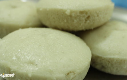 Homemade Idli Recipe | Authentic South Indian Recipe