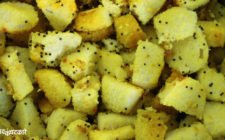 Street-Style Masala Idli Fry at Home