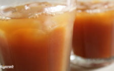 Quick and Refreshing Lemon Iced Tea Recipe