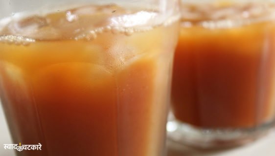 Quick and Refreshing Lemon Iced Tea Recipe