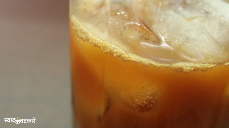 Homemade Masala Iced Tea Recipe for Beginners