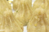 Ganesh Chaturthi Special Mawa Modak Recipe