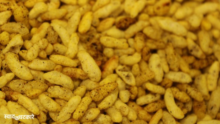 Spicy Murmura Fry | Perfect Tea-Time Snack in 10 Minutes