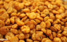 Namkeen Chana Dal Recipe: A Perfect Tea-Time Snack