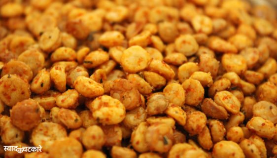 Namkeen Chana Dal Recipe: A Perfect Tea-Time Snack