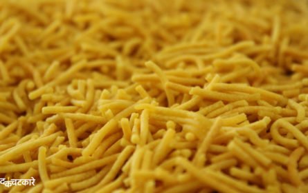 Best Nylon Sev Recipe | Light, Crispy, and Delicious
