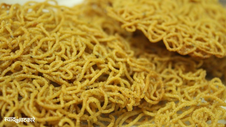 How to Make Rajgira Sev (Step-by-Step Guide)