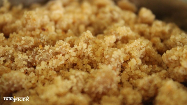 Authentic Rajasthani Baati Churma Recipe