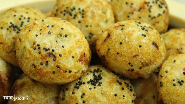 Easy Suji Appe Recipe: A Step-by-Step Guide