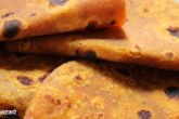 Nutritious and Delicious Tomato Paratha Recipe