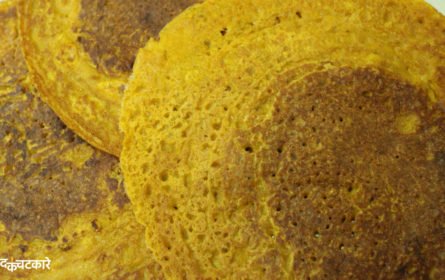 A Simple and Delicious Tomato Chilla Recipe