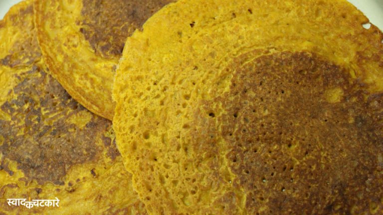 A Simple and Delicious Tomato Chilla Recipe