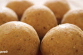 How to Make Perfect Atta Ladoo at Home