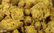 Steamed Lauki Muthia Recipe (Soft and Healthy)