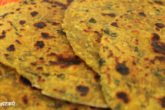 How to Make Methi Paratha | Easy Step-by-Step Recipe