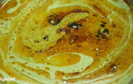 Perfect Homemade Pudina Curry Leaves Chutney