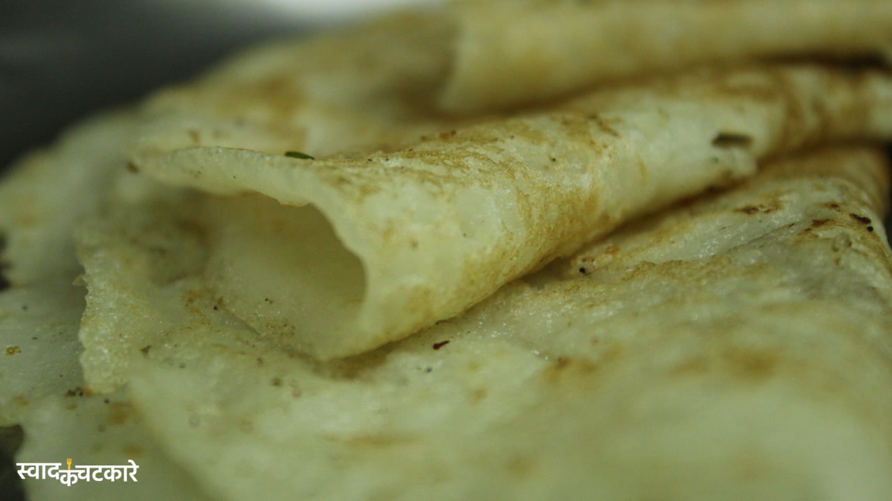 Sabudana Dosa Recipe | Perfect for Navratri and Vrat