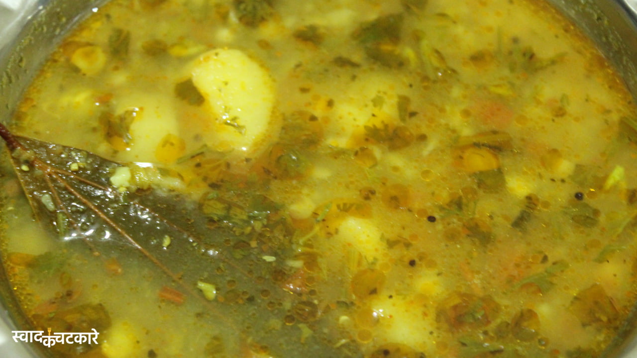 Best Aloo Matar Sabji Recipe for Everyday Meal