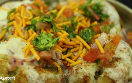 Perfect Street-Style Appe Chaat Recipe at Home