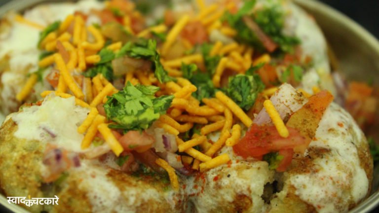 Perfect Street-Style Appe Chaat Recipe at Home