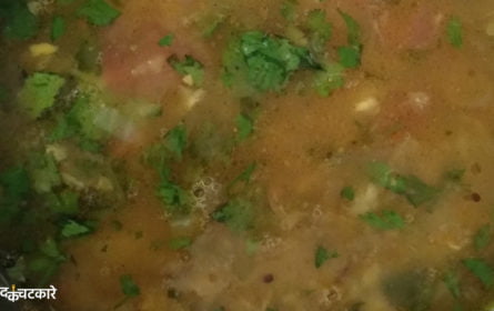 Step-by-Step Guide to Make Perfect Moong Dal