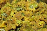 Best Shimla Mirch Besan Recipe for Beginner