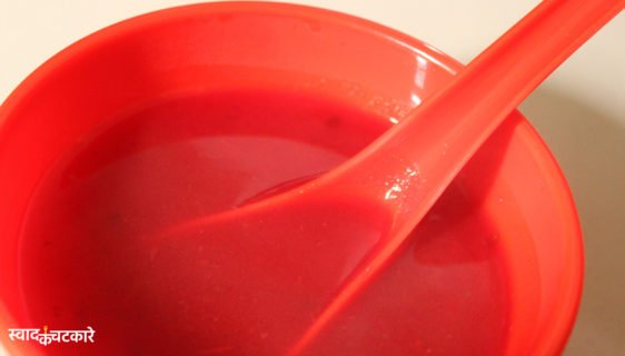 Warm Up with Tomato Beetroot Soup This Winter
