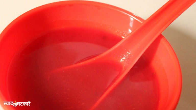 Warm Up with Tomato Beetroot Soup This Winter