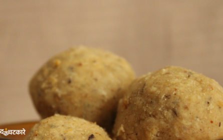 Step-by-Step Guide to Make Perfect Urad Dal Ladoo